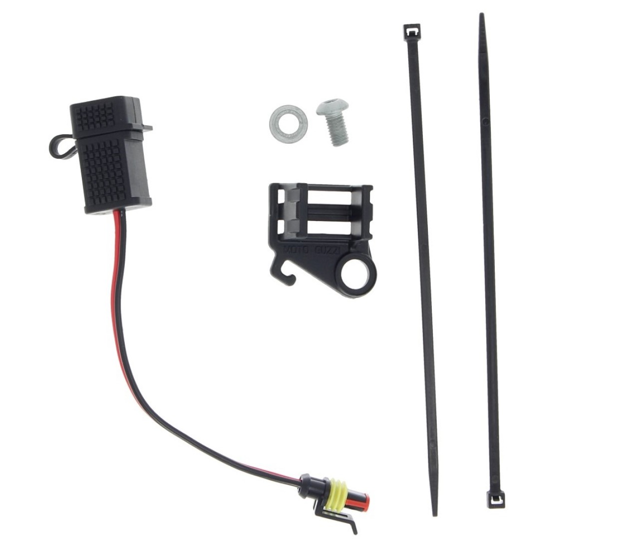 Original USB Stecker für Moto Guzzi V7 I+II