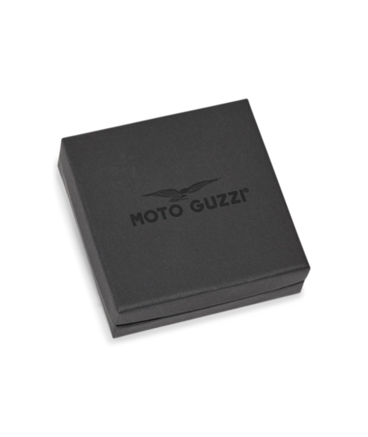 Moto Guzzi Merchandise Paket Black Edition