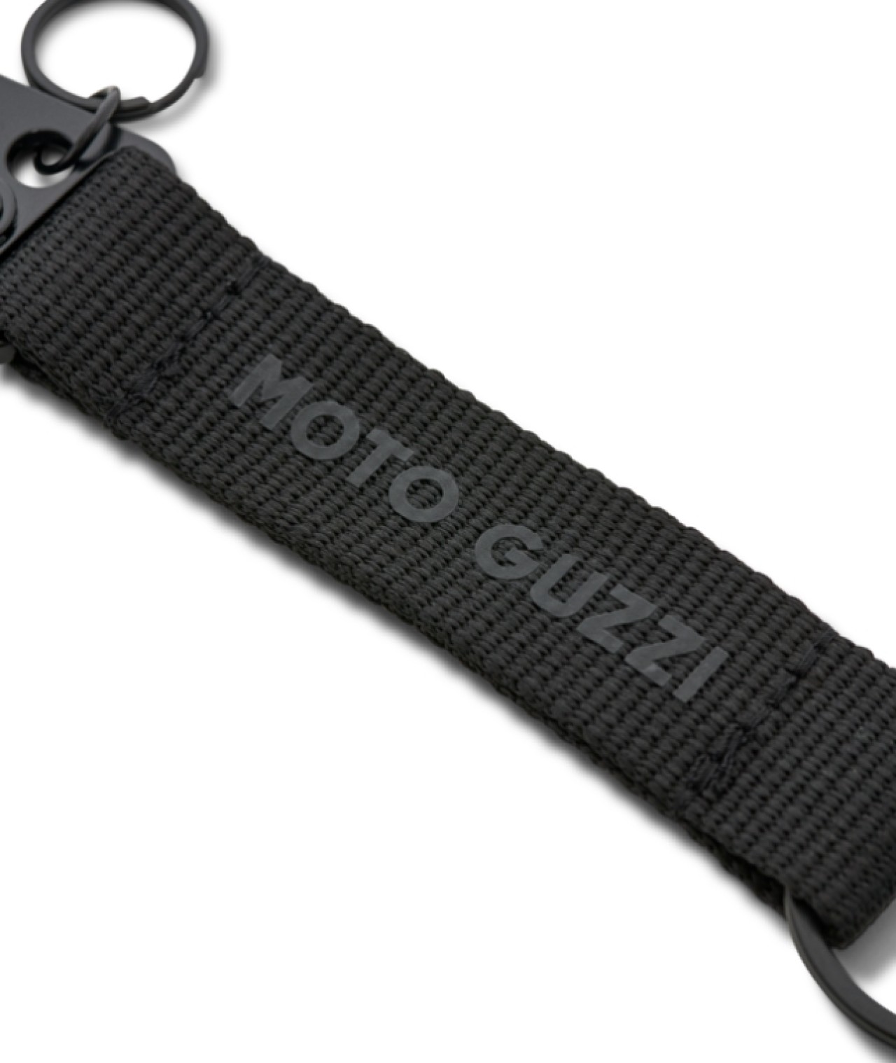 Moto Guzzi Merchandise Paket Black Edition
