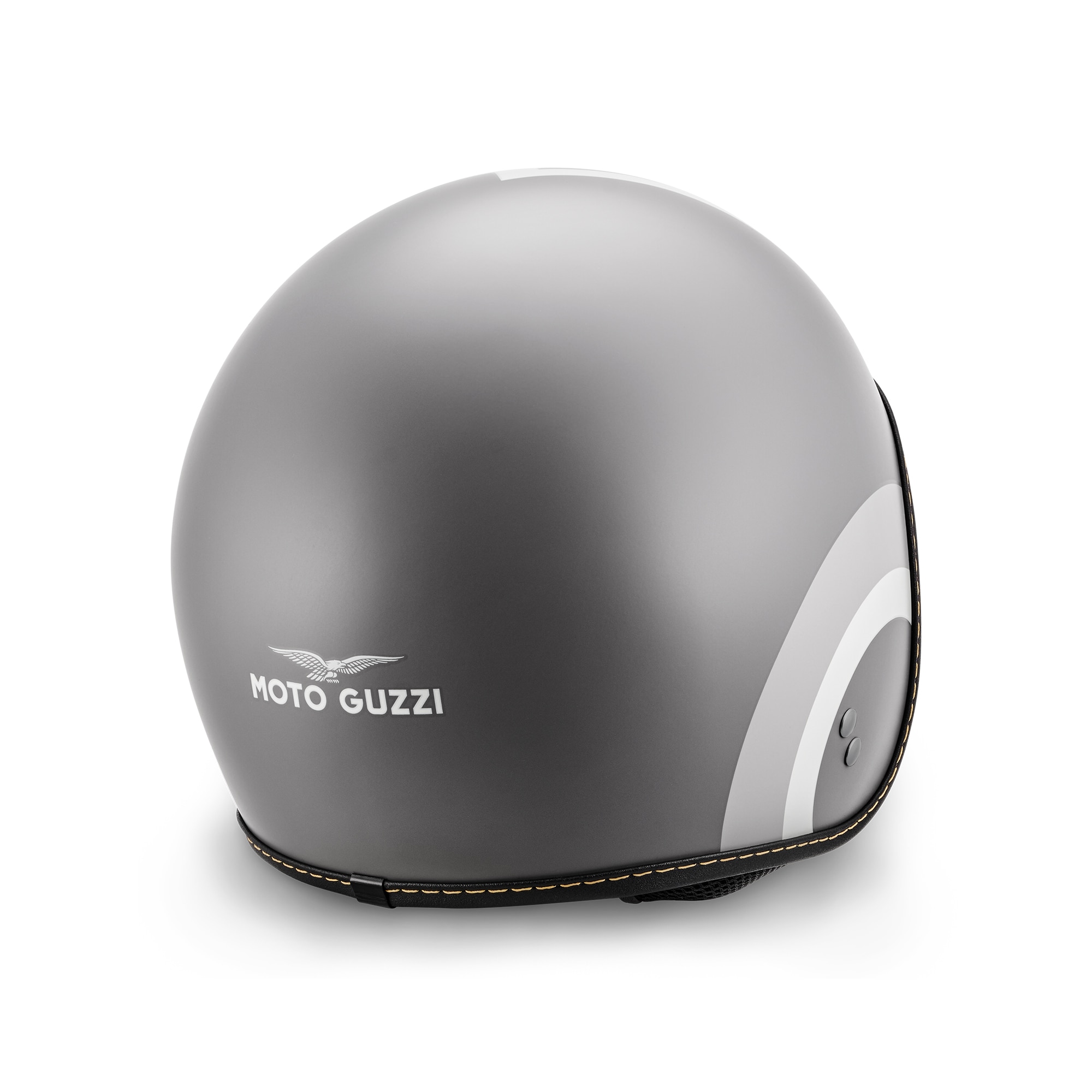 Moto Guzzi Jethelm AVIAZIONE NAVALE beige matt