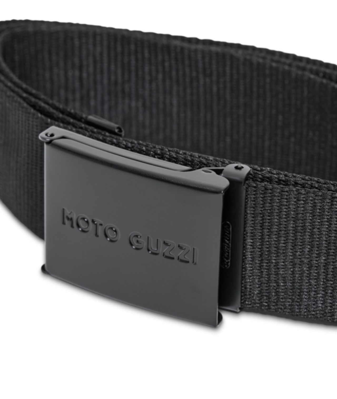 Moto Guzzi Merchandise Paket Black Edition